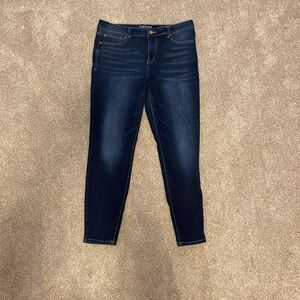 Maurice’s Tapered Leg Jeans